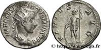 THE MILITARY CRISIS(235 AD to 284 AD) Antoninien GORDIAN III Rome 238 (20,5mm, 4,01g, 2h) -