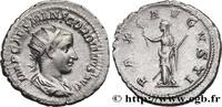 THE MILITARY CRISIS(235 AD to 284 AD) Antoninien GORDIAN III Rome 238 (22,5mm, 4,28g, 6h) -