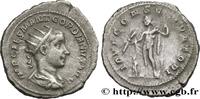 THE MILITARY CRISIS(235 AD to 284 AD) Antoninien GORDIAN III Rome 238 (23mm, 5,02g, 7h) -