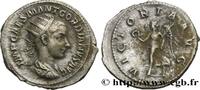 THE MILITARY CRISIS(235 AD to 284 AD) Antoninien GORDIAN III Rome 238 (21mm, 3,46g, 6h) -