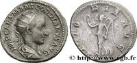 THE MILITARY CRISIS(235 AD to 284 AD) Antoninien GORDIAN III Rome 238 (20mm, 3,84g, 6h) -