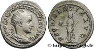 THE MILITARY CRISIS(235 AD to 284 AD) Antoninien GORDIAN III Rome 238 (23mm, 4,3g, 6h) -