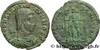 THE CHRISTIAN EMPIRE (337 AD to 363 AD) Maiorina CONSTANTIUS GALLUS Siscia 351 (23mm, 4,55g, 1h) -
