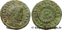 THE TETRARCHY(284 AD to 337 AD) Centenionalis ou nummus LICINIUS I Ticinum 320 (19mm, 2,36g, 6h) -