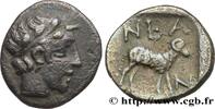 Classic 2 (400 BC to 350 BC) Obole TROAS - NEANDRIA Néandria, Troade c. 400-350 (9mm, 0,57g, 9h) -