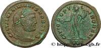 THE TETRARCHY(284 AD to 337 AD) Follis ou nummus GALERIUS Héraclée 296-297 (26,5mm, 9,79g, 6h) -