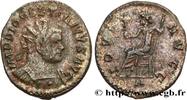 THE TETRARCHY(284 AD to 337 AD) Aurelianus DIOCLETIAN Lyon 292 (23mm, 4,48g, 12h) -