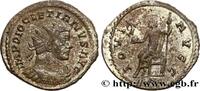 THE TETRARCHY(284 AD to 337 AD) Aurelianus DIOCLETIAN Lyon 292 (22mm, 3g, 7h) -