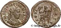 THE TETRARCHY(284 AD to 337 AD) Aurelianus DIOCLETIAN Lyon 292 (22,5mm, 3,36g, 6h) -