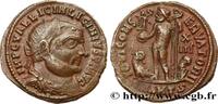 THE TETRARCHY(284 AD to 337 AD) Follis ou nummus LICINIUS I Antioche 321-323 (19mm, 2,74g, 12h) -