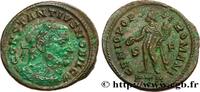 THE TETRARCHY(284 AD to 337 AD) Follis ou nummus CONSTANTIUS I Trèves 296-297 (27mm, 10,77g, 6h) -