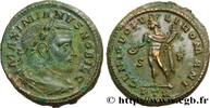 THE TETRARCHY(284 AD to 337 AD) Follis ou nummus GALERIUS Trèves 303-305 (29mm, 12,04g, 6h) -