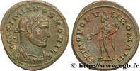 THE TETRARCHY(284 AD to 337 AD) Follis ou nummus GALERIUS Londres 303 (29mm, 10,62g, 6h) -