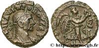 THE MILITARY CRISIS(235 AD to 284 AD) Tétradrachme PROBUS Alexandrie, Égypte 279-280 (18mm, 7,25g, 11h) -