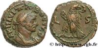 THE MILITARY CRISIS(235 AD to 284 AD) Tétradrachme PROBUS Alexandrie, Égypte 280-281 (18,5mm, 7,57g, 12h) -