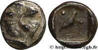 Hellenistic 1 (323 BC to 188 BC) Tetartemorion c. 420-390 AC. CARIA - MY... 1,087.74 元 含税 ＋  150.61 元 运费