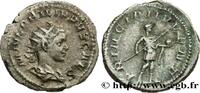 THE MILITARY CRISIS(235 AD to 284 AD) Antoninien PHILIPPUS II Rome 245 (23mm, 4,32g, 7h) -