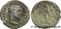 THE MILITARY CRISIS(235 AD to 284 AD) Denier MAXIMINUS I Rome 236-238 (19mm, 2,65g, 1h) -