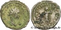 THE MILITARY CRISIS(235 AD to 284 AD) Antoninien PHILIPPUS II Rome 246 (22,5mm, 4,6g, 12h) -