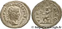 THE MILITARY CRISIS(235 AD to 284 AD) Antoninien 244 PHILIPPUS Rome 244 ... 794.88 元 含税 ＋  150.61 元 运费
