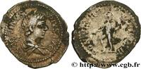 THE SEVERANS (193 AD to 235 AD) Denier CARACALLA Rome 205 (20mm, 2,67g, 12h) -
