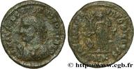 THE TETRARCHY(284 AD to 337 AD) Centenionalis ou nummus CRISPUS Cyzique 317-320 (18mm, 2,65g, 11h) -