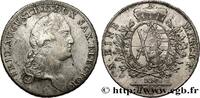 GERMANY - ELECTORATE OF SAXONY - FREDERICK-AUGUSTU Thaler GERMANY - ELECTORATE OF SAXONY - FREDERICK-AUGUSTUS III 1790 (41mm, 28,06g, 12h) -