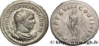 THE SEVERANS (193 AD to 235 AD) Antoninien CARACALLA Rome 215 (22,5mm, 5,29g, 6h) -