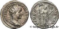 THE MILITARY CRISIS(235 AD to 284 AD) Antoninien GORDIAN III Rome 238 (22,5mm, 4,23g, 6h) -