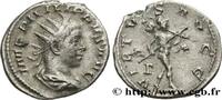 THE MILITARY CRISIS(235 AD to 284 AD) Antoninien PHILIPPUS II Rome 248 (20mm, 3,84g, 12h) -
