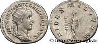 THE MILITARY CRISIS(235 AD to 284 AD) Antoninien GORDIAN III Rome 238 (20,5mm, 3,98g, 12h) -
