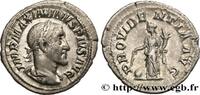 THE MILITARY CRISIS(235 AD to 284 AD) Denier MAXIMINUS I Rome 235 (20,5mm, 2,32g, 12h) -