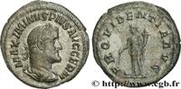 THE MILITARY CRISIS(235 AD to 284 AD) Denier MAXIMINUS I Rome 236-238 (20mm, 2,96g, 11h) -
