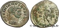 THE TETRARCHY(284 AD to 337 AD) Follis ou nummus GALERIUS Rome 298-299 (27mm, 10,91g, 7h) -