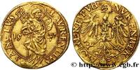 GERMANY - NUREMBERG Ducat GERMANY - NUREMBERG Nuremberg 1541 (23mm, 3,17g, 10h) -