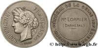 FRANCE Médaille, Conseil général de la Seine-inférieure n.d. CONSEIL GÉN... 543.87 元 含税 ＋  150.61 元 运费