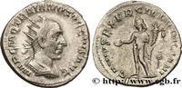 THE MILITARY CRISIS(235 AD to 284 AD) Antoninien 250 TRAJAN DECIUS Rome ... 878.56 元 含税 ＋  150.61 元 运费