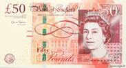 ENGLAND 50 Pounds ENGLAND 50 Pounds 2010 UNC- -