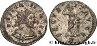 THE TETRARCHY(284 AD to 337 AD) Aurelianus CONSTANTIUS I Lyon 294 (23mm, 4,05g, 1h) -
