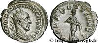 THE MILITARY CRISIS(235 AD to 284 AD) Antoninien 250 TRAJAN DECIUS Rome ... 794.88 元 含税 ＋  150.61 元 运费