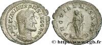 THE MILITARY CRISIS(235 AD to 284 AD) Denier MAXIMINUS I Rome 236-238 (20mm, 2,21g, 12h) -