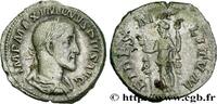 THE MILITARY CRISIS(235 AD to 284 AD) Denier MAXIMINUS I Rome 235 (19mm, 3,23g, 6h) -