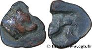 FRANCE Hemiobole MASSALIA - MARSEILLE Marseille (13) c. 500-470 AC. (9mm, 0,51g, h) -