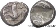 Classic 1 (480 BC to 400 BC) Sicle PERSIA - ACHAEMENID KINGDOM Sardes, Lydie c. 475-465 AC. (14mm, 5,35g, h) -
