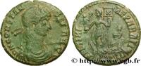THE CHRISTIAN EMPIRE (337 AD to 363 AD) Maiorina CONSTANS Rome 348-350 (21,5mm, 5,70g, 6h) -
