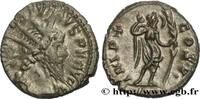 THE MILITARY CRISIS(235 AD to 284 AD) Antoninien POSTUMUS Trèves 269 (18,5mm, 3,05g, 1h) -