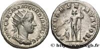 THE MILITARY CRISIS(235 AD to 284 AD) Antoninien GORDIAN III Rome 238 (22mm, 4,86g, 6h) -