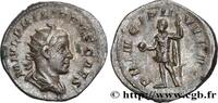 THE MILITARY CRISIS(235 AD to 284 AD) Antoninien PHILIPPUS II Rome 246 (23mm, 3,57g, 6h) -