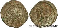 THE MILITARY CRISIS(235 AD to 284 AD) Antoninien POSTUMUS Trèves 269 (20mm, 2,87g, 12h) -
