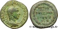 THE MILITARY CRISIS(235 AD to 284 AD) Sesterce 244 PHILIPPUS Rome 244 (3... 2,468.32 元 含税 ＋  150.61 元 运费